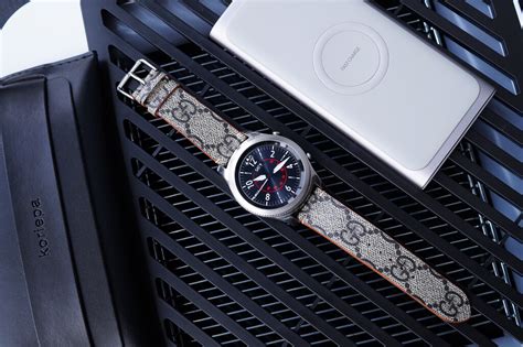 gucci samsung watch bands|genuine gucci watch bands.